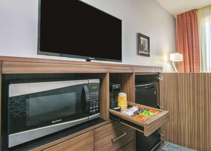Guthrie Dog Friendly Lodging and Hotels