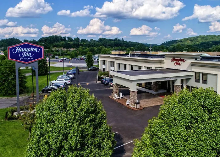 Ashland Dog Friendly Hotels