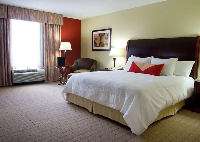 Anderson Dog Friendly Lodging and Hotels