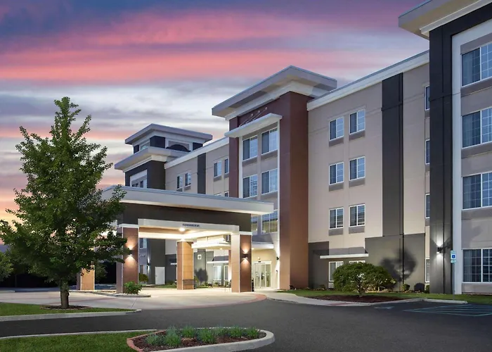 Columbus Dog Friendly Lodging and Hotels