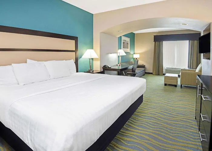 Durant Dog Friendly Lodging and Hotels
