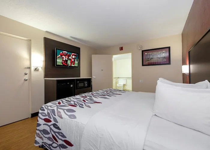 Attalla Motels