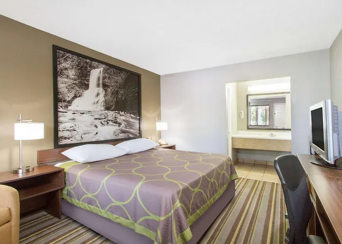 Wytheville Dog Friendly Hotels