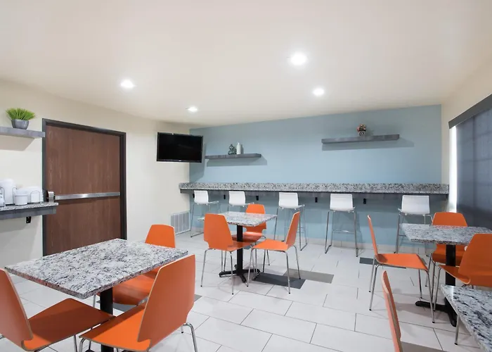 Claremore Dog Friendly Lodging and Hotels