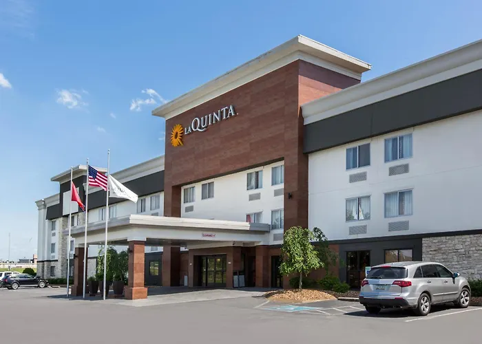 Goodlettsville Dog Friendly Lodging and Hotels