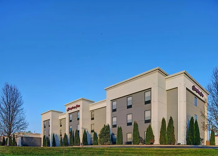 Farmington Dog Friendly Hotels