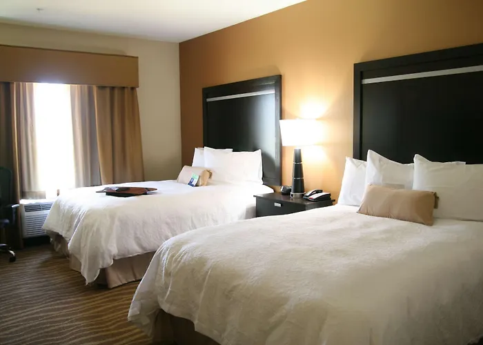 Cleburne Dog Friendly Hotels