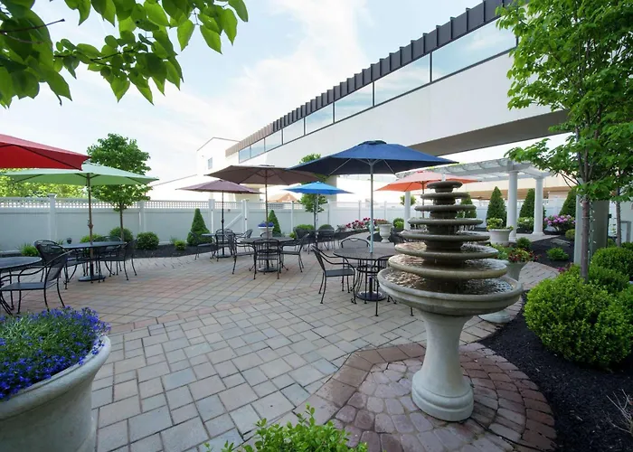 Binghamton Dog Friendly Hotels