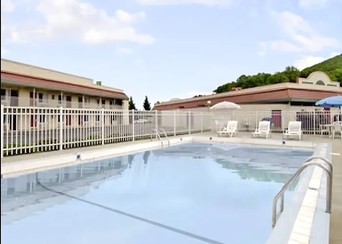 Marion Dog Friendly Hotels