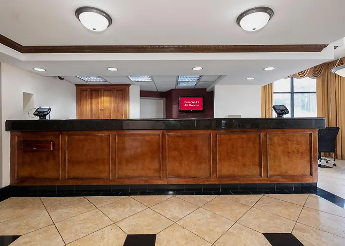 Jackson Motels