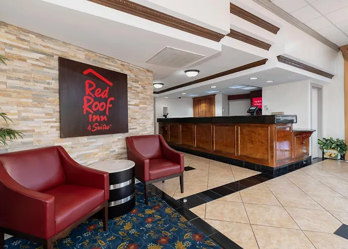 Eatonton Motels