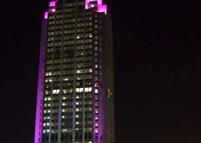 Mobile Boutique Hotels