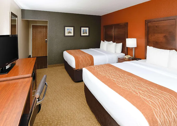 Des Moines Dog Friendly Hotels