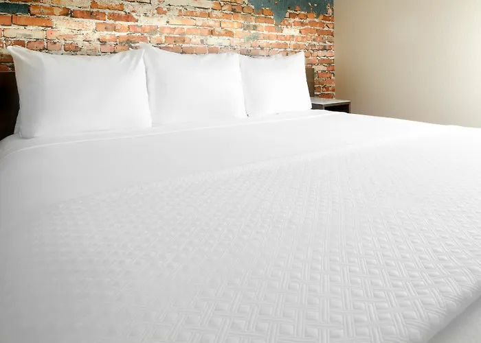 Durham Boutique Hotels