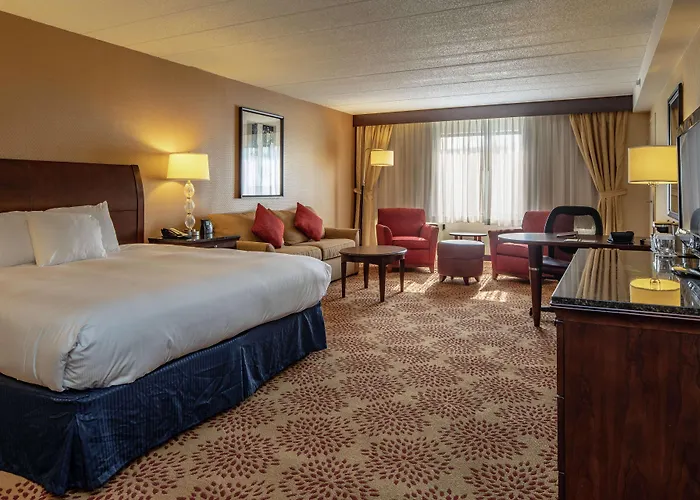 Monroeville Boutique Hotels