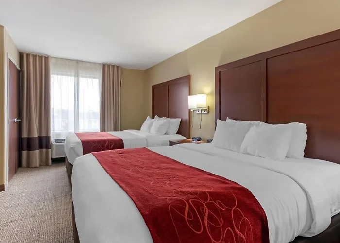 Best 3 Spa Hotels in Billings for a Relaxing Getaway