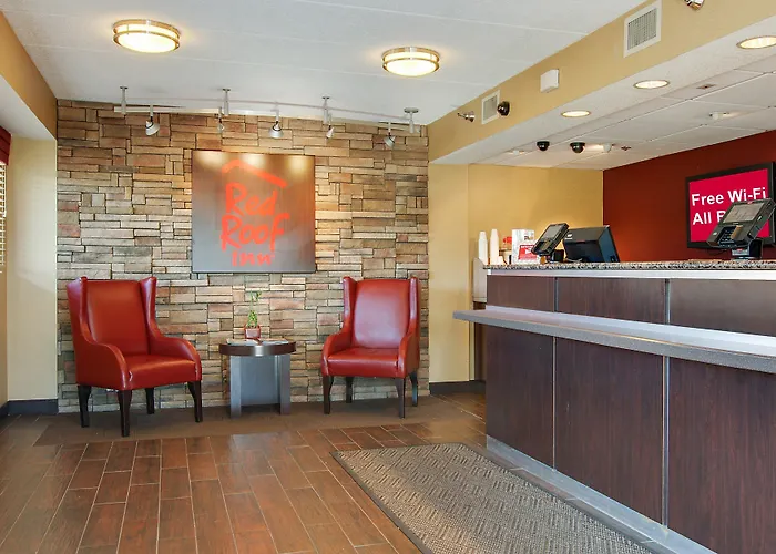 Akron Dog Friendly Hotels