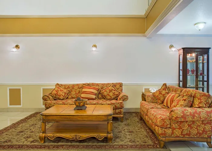 Oroville Dog Friendly Hotels