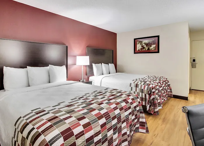 Boardman Dog Friendly Hotels
