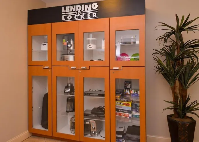 Normal Dog Friendly Lodging and Hotels