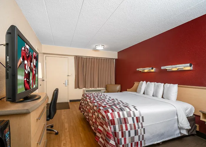 Parma Motels