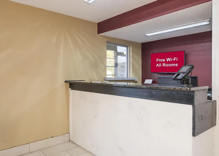 Acworth Motels