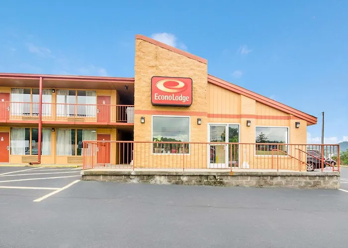 Marion Dog Friendly Lodging and Hotels