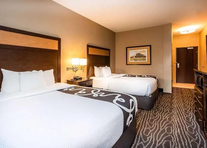 Eugene Dog Friendly Hotels