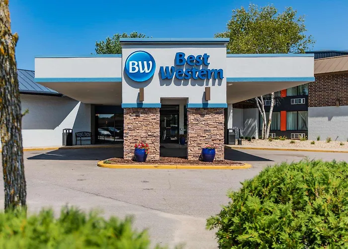 Best 10 Spa Hotels in Rochester for a Relaxing Getaway