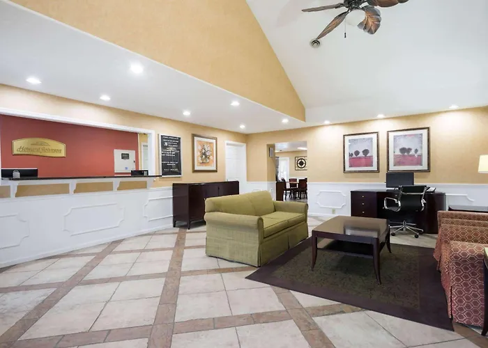 Dalton Dog Friendly Lodging and Hotels