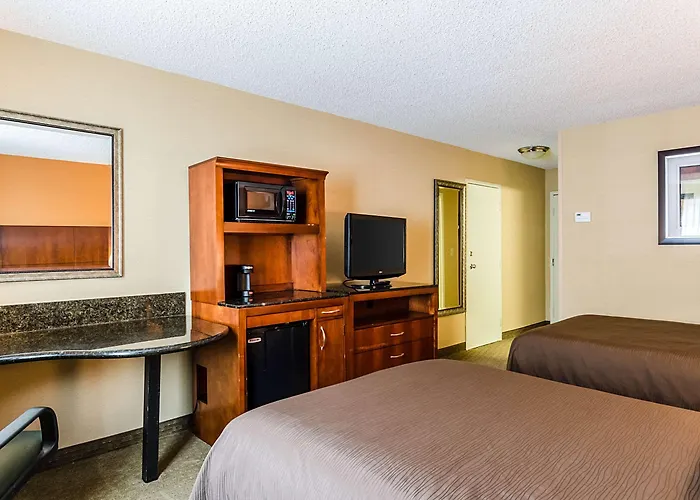 Chicopee Dog Friendly Hotels