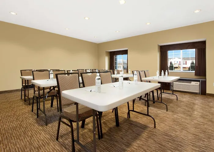 Shelbyville Dog Friendly Hotels