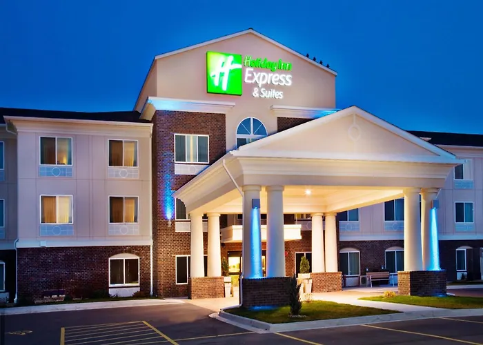 Dubuque Dog Friendly Hotels