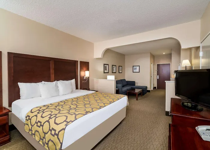 Cordova Dog Friendly Lodging and Hotels