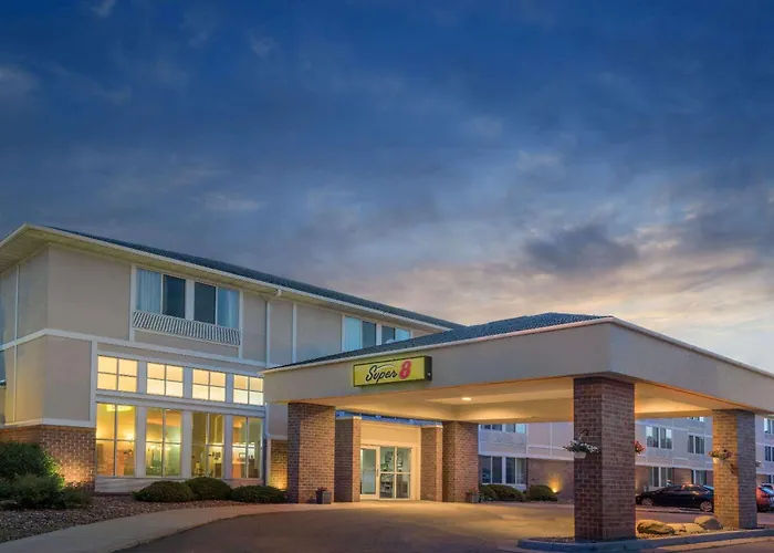 Somerset Motels