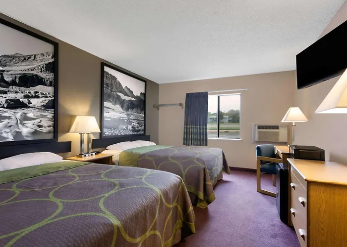 Cascade Motels
