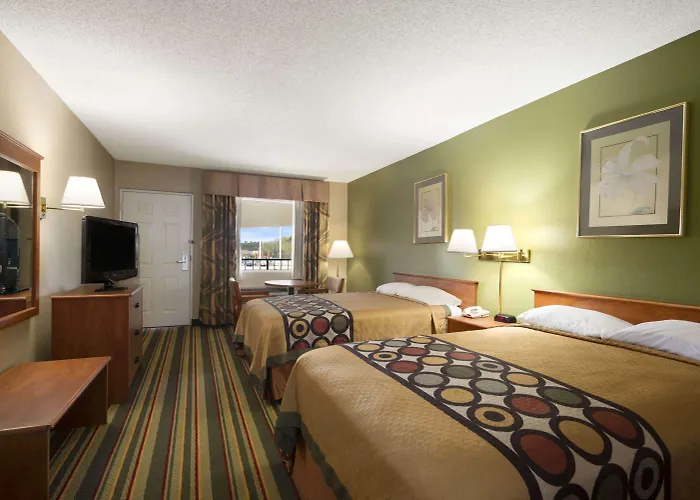 Meridian Motels