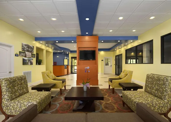 Gardendale Motels