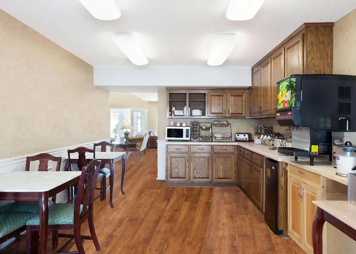Tullahoma Dog Friendly Hotels