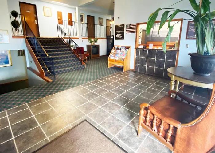 Oak Grove Motels