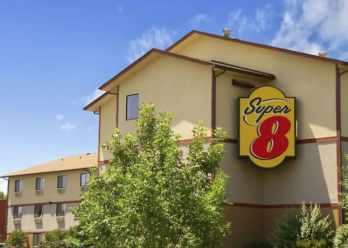 Grandview Motels