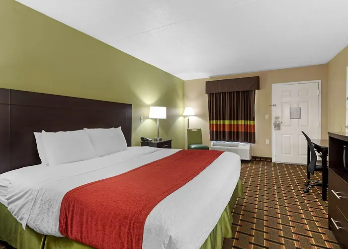 Lenoir City Dog Friendly Hotels