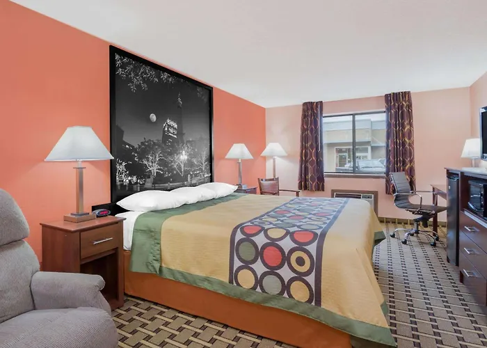 Shelbyville Dog Friendly Hotels