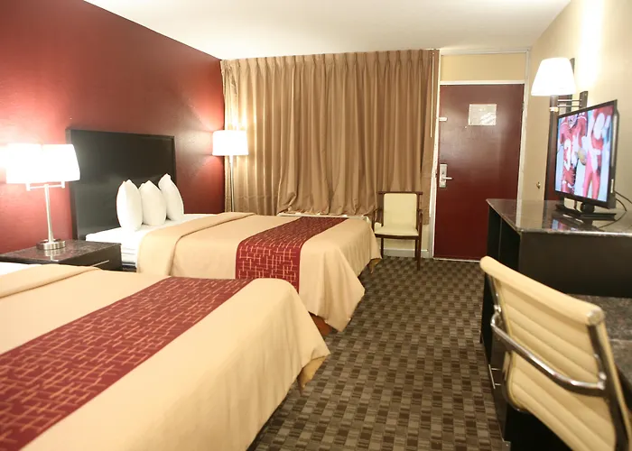 Columbia Motels