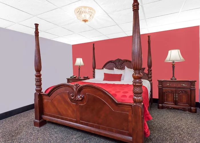 Henderson Dog Friendly Hotels