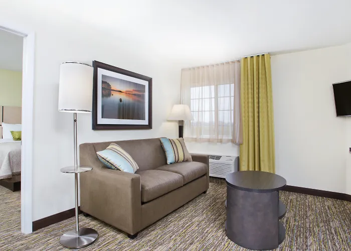 Oak Grove Dog Friendly Hotels