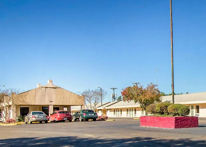Brookhaven Dog Friendly Hotels