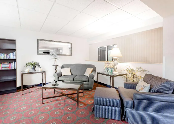 Independence Motels