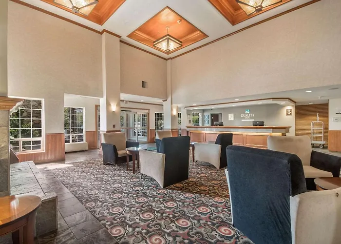 Gresham Dog Friendly Lodging and Hotels