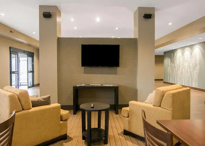 Fort Dodge Dog Friendly Hotels